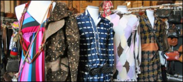 abbigliamento vintage abbigliamento vintage